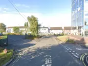 Man dies in motorbike crash on Green Lane, Cannock
