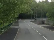 Man dies in Smethwick after motorbike hits stationary car