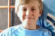 Man Extradited from Latvia Charged Over Boy's Death