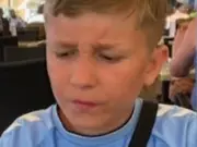 Man extradited to Birmingham over death of boy, 12, in crash