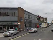 Man in 40s rushed to hospital after Wednesbury assault