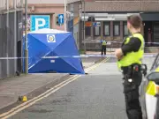 Man in court over Wolverhampton dad's murder