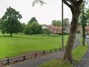 Man in stable condition after car hits parked vehicle in Weoley Castle