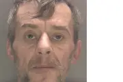 Man jailed 19 years for West Midlands crime spree