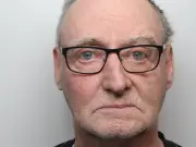 Man jailed for 1990s child sex offences after survivor comes forward