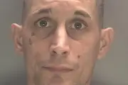 Man Jailed for Pint Glass Attack on Woman in Great Barr