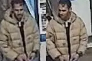 Man left with broken arm after city centre attack