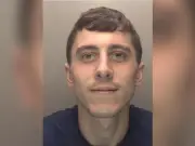 Man on run after escaping van outside Liverpool Magistrates Court