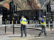 Man seriously injured in assault near Birmingham Grand Central