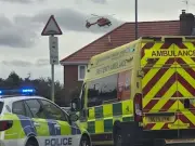Man seriously injured in Quinton Road West incident as police appeal
