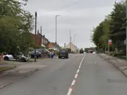 Man Seriously Injured in Walsall Incident on Darlaston Road