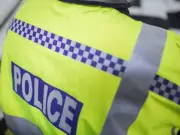 Man shot dead at traveller site near Swindon; two arrested