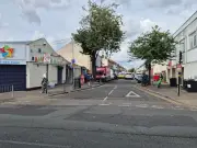 Man Slashed in Face in Small Heath Midnight Attack