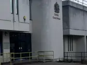 Man Smashes Petrol Station Card Machine After Racist Jibe