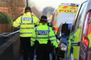 Man to Appear in Court After Birmingham Business Burglary