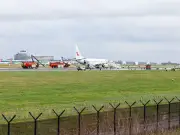 Manchester Airport security breach diverts flights to Birmingham
