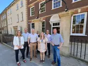 Manchester construction consultancy Drees & Sommer opens Bristol office