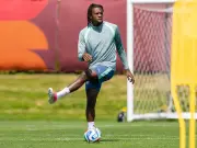 Manzambi unfit for Brighton opener but Emery upbeat on progress