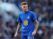 Marvin Ducksch returns to Birmingham City training as injury boost emerges