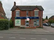 Masked robbers lock Boots staff inside Staffordshire store