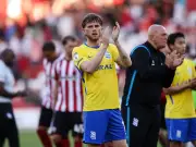 Max Bird's professionalism praised as he leaves Bristol City for Birmingham City