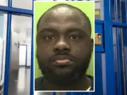 McDonald's bouncer fractured skull: thug jailed for revenge attack