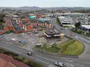 McDonald's drive-thru decision delayed over traffic chaos concerns
