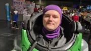 MCM Comic Con Birmingham 2026: Family Fun at NEC from £7