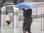 Met Office warns of heavy and thundery showers for Midlands Bank Holiday Monday