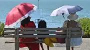 Met Office warns UK faces more heatwaves before summer ends