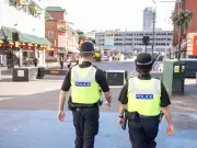 Midlands cities among England's 20 most dangerous