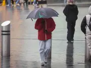 Midlands rain brings relief as Met Office warns more showers on way