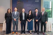 Millennium Hotels partner with HXE to boost sustainability
