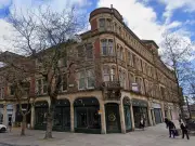 Miller Arcade apartments plan 'best opportunity' for Preston landmark