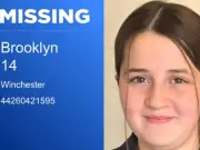 Missing girl Brooklyn, 14, may be in Birmingham – police 999 appeal