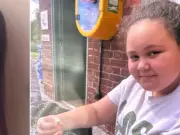 Missing Midland girls 'absolute priority' for police
