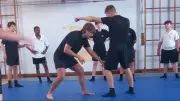 MMA Sessions Help Flintshire Pupils Gain Confidence and Calm
