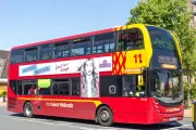 Mobico Sells West Midlands Bus Operator for £24m