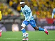 Mohammed Fuseini: Birmingham City's Potential Pace-Setting Wildcard Signing