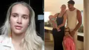 Molly-Mae Hague confirms Midas is her last child with Tommy Fury