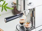 Morphy Richards Espresso Machine Beats Smeg, Shoppers Say