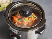 Morphy Richards slow cooker now £20 for autumn casseroles