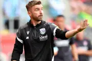 Morrison Backs West Brom Midfield Depth Ahead of Mowatt Rise