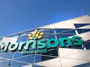 Morrisons first UK supermarket to install male sanitary bins in all stores