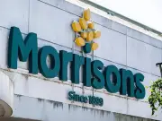 Morrisons first UK supermarket to roll out AI self-checkouts
