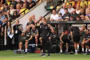 Morrison's Miles Better Call to West Brom Despite Impressive Win
