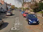 Moseley Home Plan for Adults with Learning Difficulties