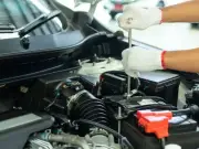 MOT test fees could rise to £95 next year after DfT talks