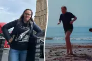 Mother Says Daughter Died After Swimming in Sewage at Devon Beach