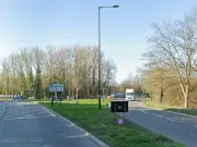 Motorcyclist dies in Kingsbury Road crash in Castle Vale